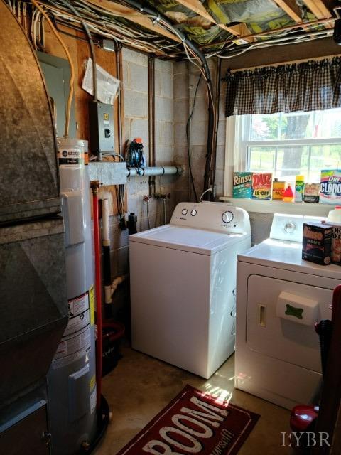 443 Wiggington Road Lynchburg, VA 24501 - Photo 24 of 42