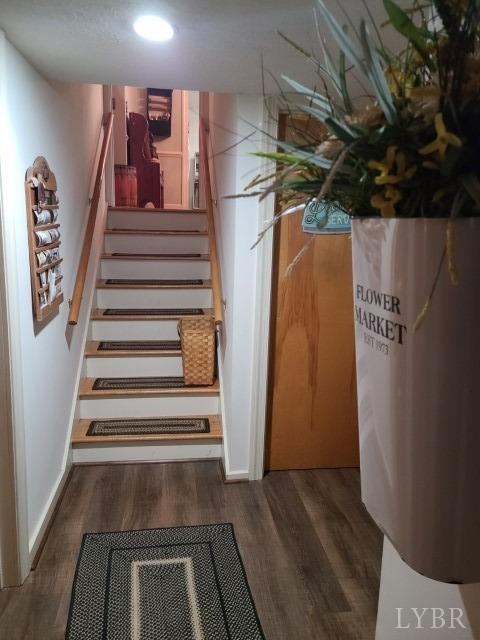 443 Wiggington Road Lynchburg, VA 24501 - Photo 25 of 42