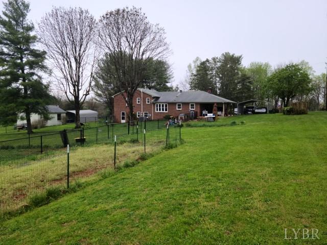 443 Wiggington Road Lynchburg, VA 24501 - Photo 27 of 42