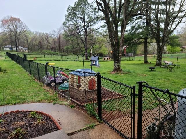 443 Wiggington Road Lynchburg, VA 24501 - Photo 29 of 42 a view of a park with large trees