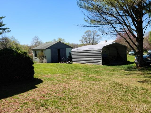 443 Wiggington Road Lynchburg, VA 24501 - Photo 37 of 42