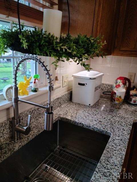 443 Wiggington Road Lynchburg, VA 24501 - Photo 10 of 42 a view of outdoor space and patio