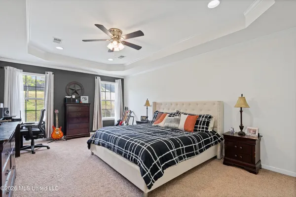$340,000 | 695 Robertson Way, Hernando, MS 38632