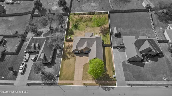 $340,000 | 695 Robertson Way, Hernando, MS 38632