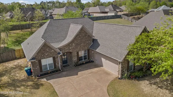 $340,000 | 695 Robertson Way, Hernando, MS 38632
