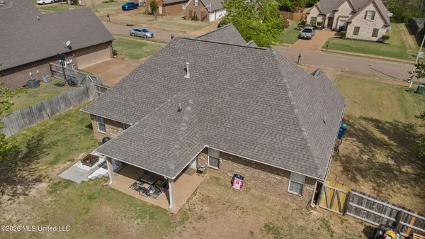 $340,000 | 695 Robertson Way, Hernando, MS 38632