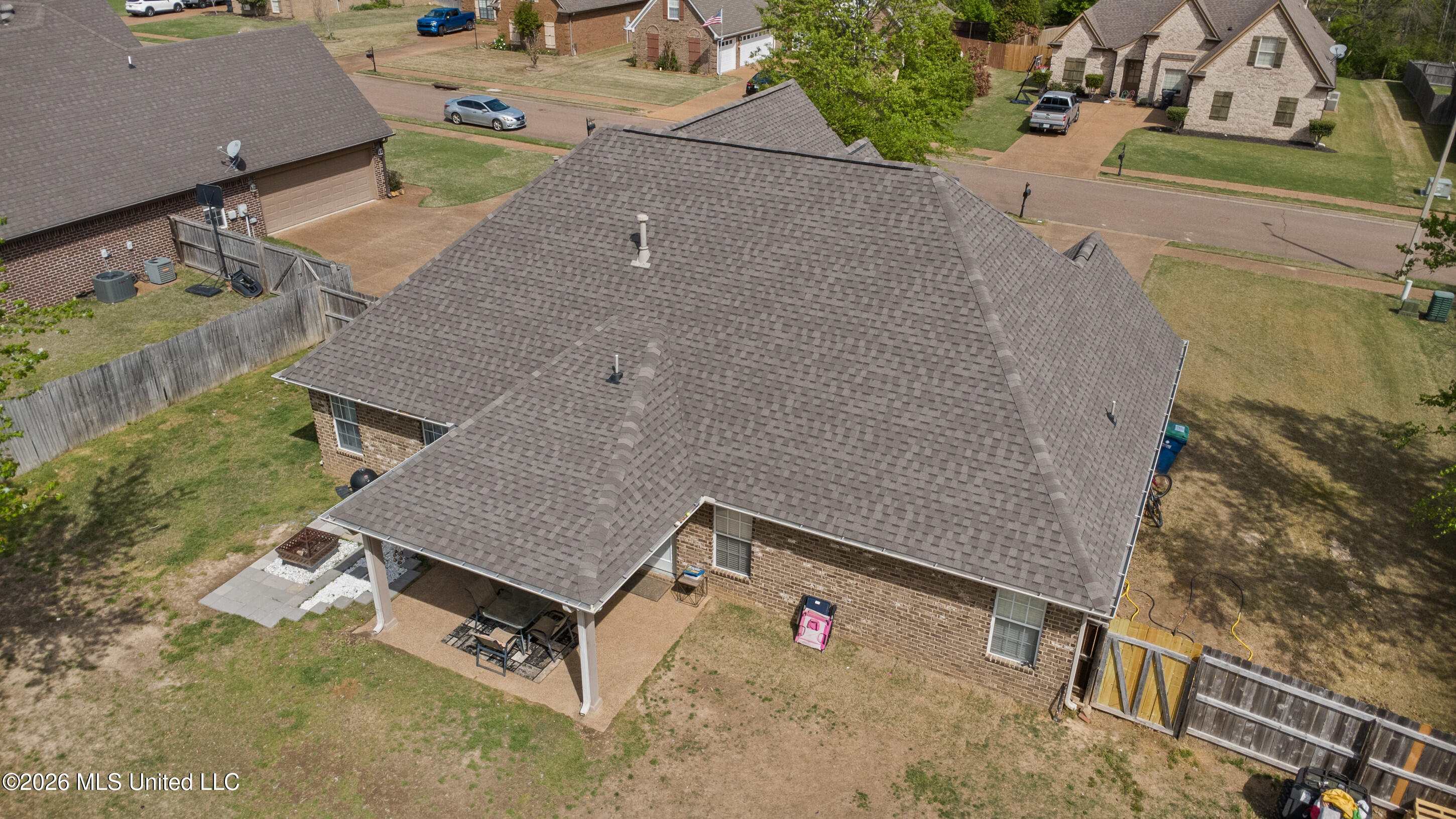 695 Robertson Way Hernando, MS 38632 - Photo 30 of 30 30_dji_0012_print