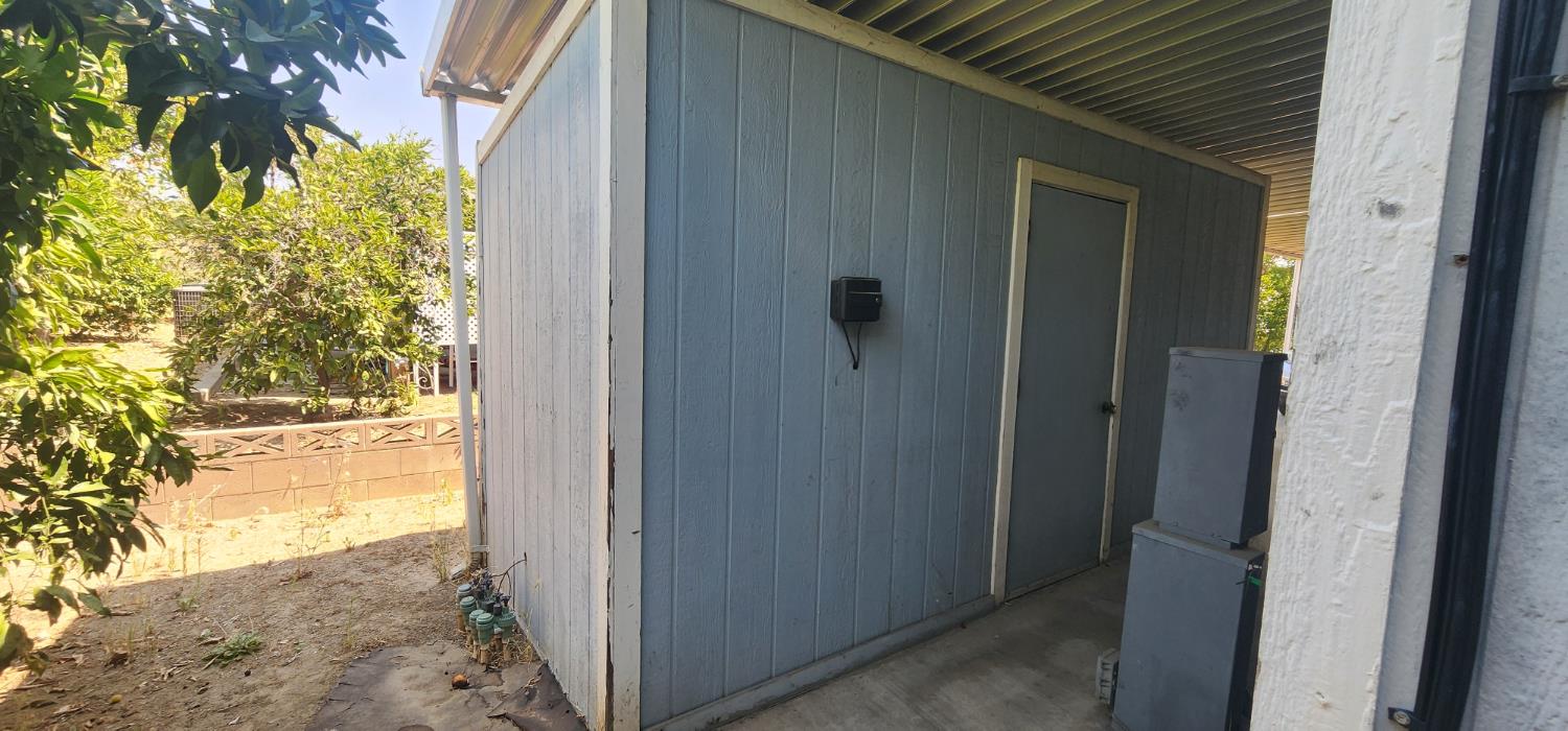 1300 West Olson Avenue, Unit 155 Reedley, CA 93654 - Photo 43 of 44