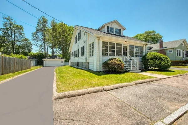 $629,900 | 54 Verne Street, Brockton, MA 02301