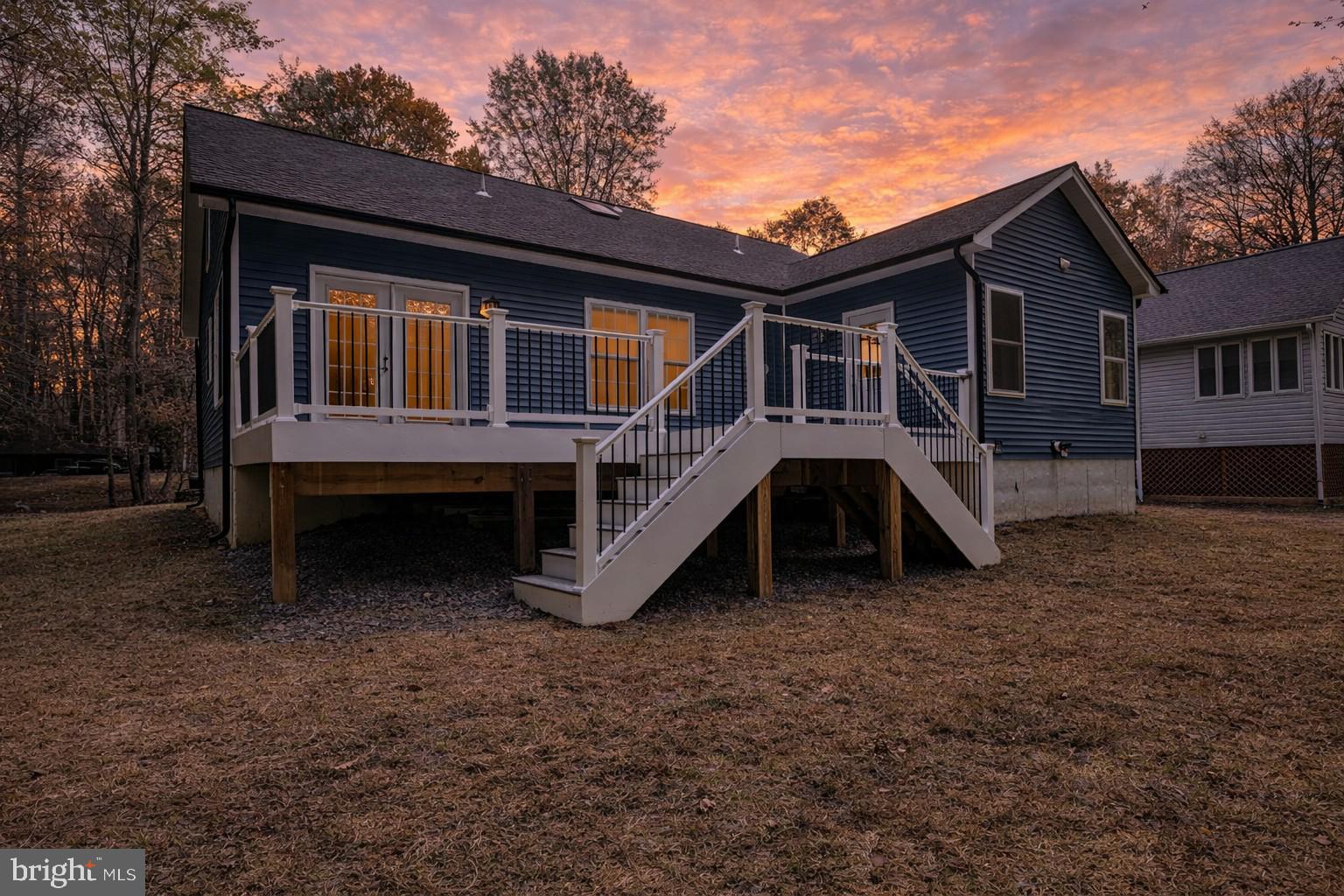 222 Battlefield Road Locust Grove, VA 22508 - Photo 29 of 49