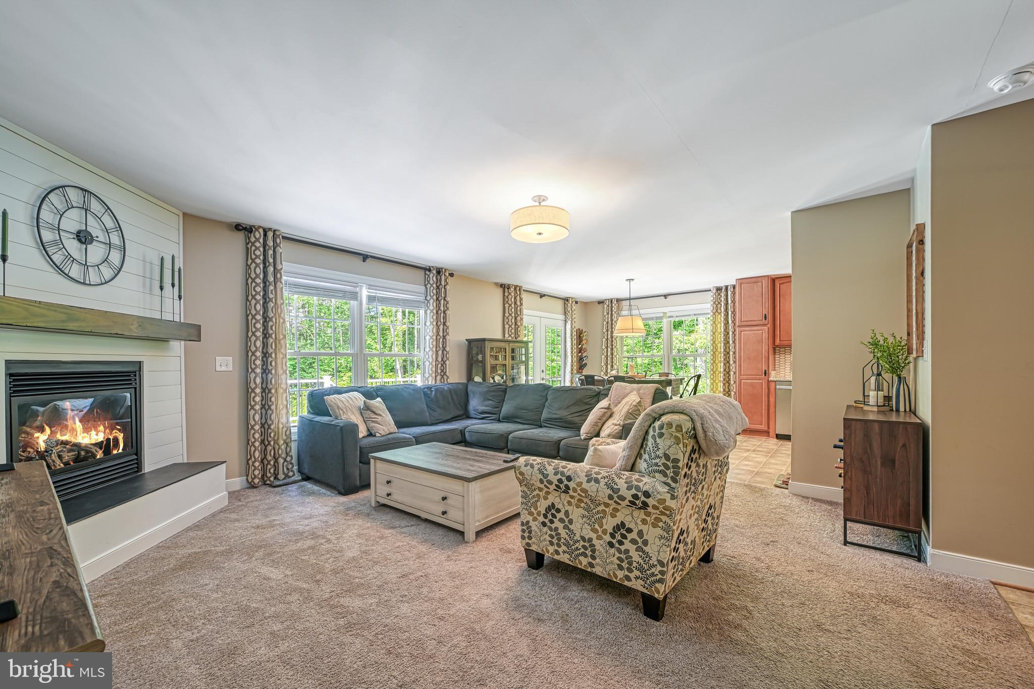 222 Battlefield Road Locust Grove, VA 22508 - Photo 3 of 49