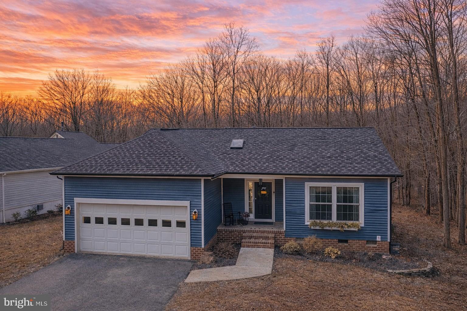 222 Battlefield Road Locust Grove, VA 22508 - Photo 32 of 49 WATER ACCESS at LAKE OF THE WOODS!