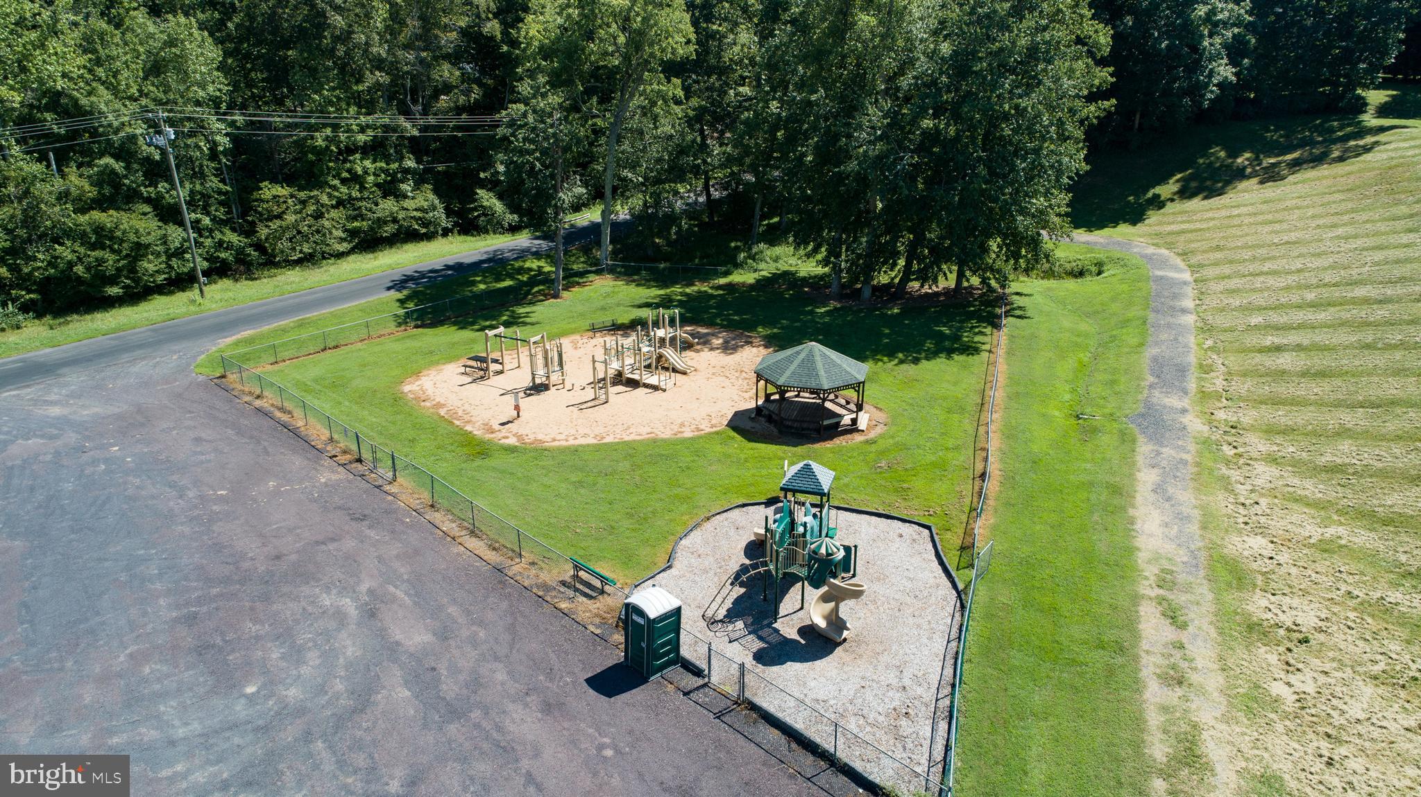 222 Battlefield Road Locust Grove, VA 22508 - Photo 47 of 49 a view of a yard with stainless steel appliances