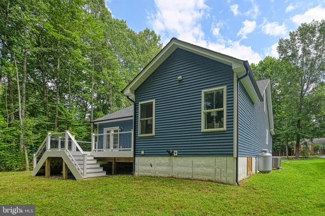 $458,500 | 222 Battlefield Road, Locust Grove, VA 22508