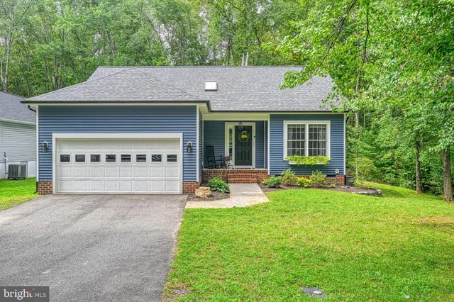 $458,500 | 222 Battlefield Road, Locust Grove, VA 22508