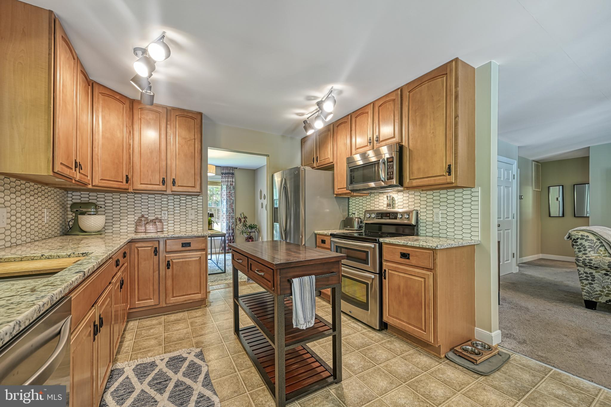 222 Battlefield Road Locust Grove, VA 22508 - Photo 10 of 84