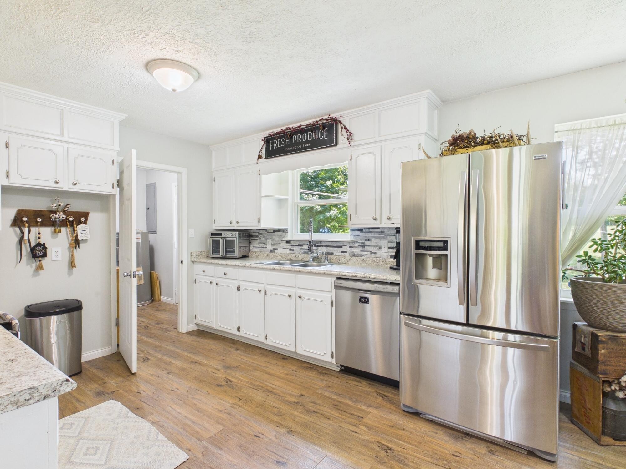 5858 Wolf Creek Road Spring City, TN 37381 - Photo 12 of 76