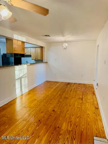 $1,250 | 590 Royal Oak Drive, Unit 13, Pass Christian, MS 39571