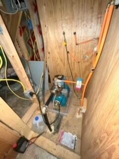 Tbd Mud Pond Road Madrid Township, ME 04966 - Photo 18 of 30 21