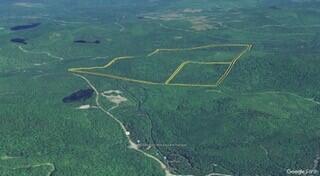 Tbd Mud Pond Road Madrid Township, ME 04966 - Photo 27 of 30 Map 4