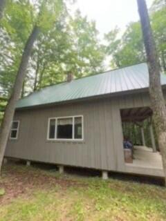 Tbd Mud Pond Road Madrid Township, ME 04966 - Photo 4 of 30 4