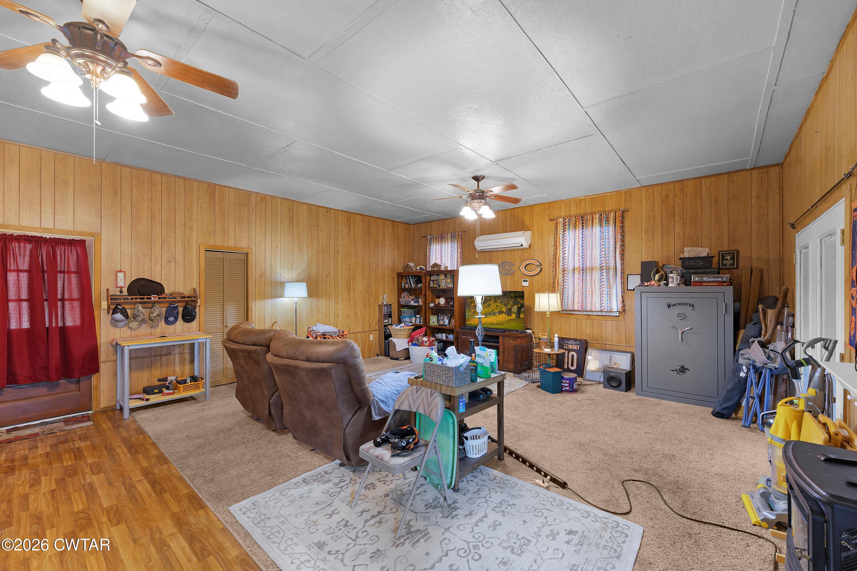 271 Ivey Road Scotts Hill, TN 38374 - Photo 17 of 31 Ivey den3