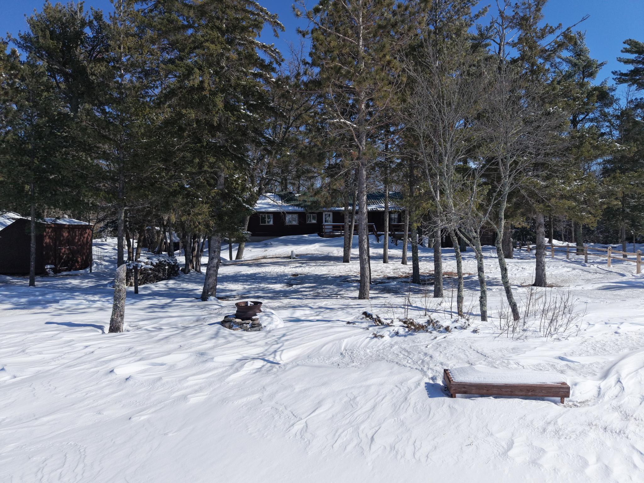 53533 Arbor Ridge Road Northeast Waskish, MN 56685 - Photo 52 of 73