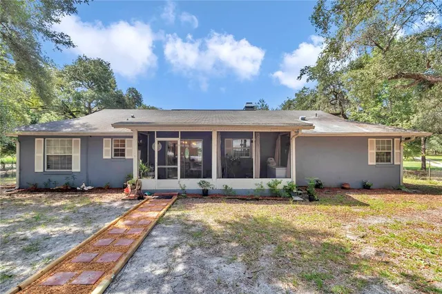 $699,000 | 11151 Southeast 30th Street, Morriston, FL 32668