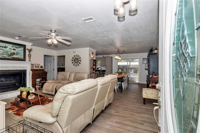 $699,000 | 11151 Southeast 30th Street, Morriston, FL 32668