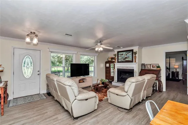 $699,000 | 11151 Southeast 30th Street, Morriston, FL 32668