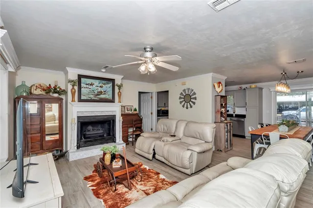 $699,000 | 11151 Southeast 30th Street, Morriston, FL 32668