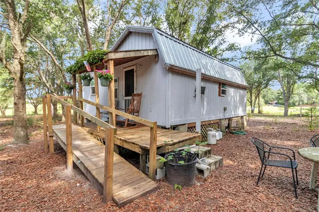 $699,000 | 11151 Southeast 30th Street, Morriston, FL 32668