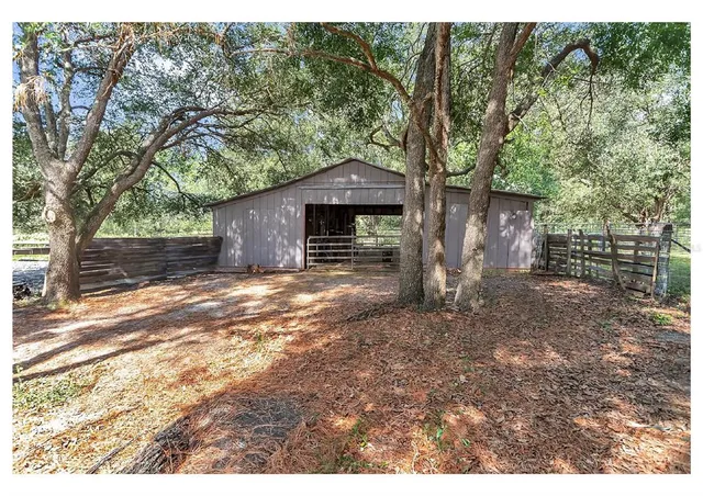 $699,000 | 11151 Southeast 30th Street, Morriston, FL 32668