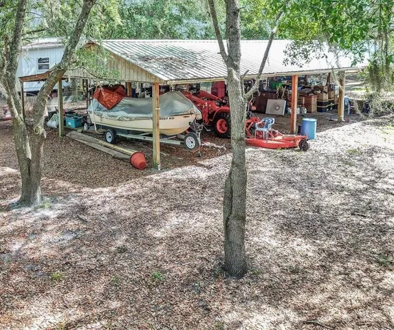 $699,000 | 11151 Southeast 30th Street, Morriston, FL 32668