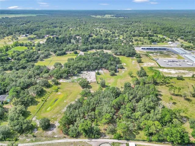 $699,000 | 11151 Southeast 30th Street, Morriston, FL 32668