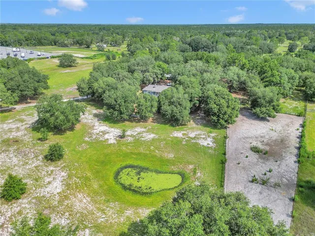 $699,000 | 11151 Southeast 30th Street, Morriston, FL 32668