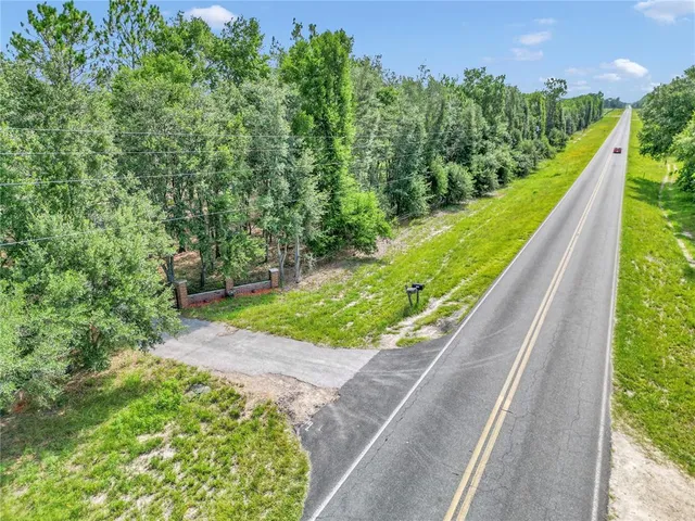 $699,000 | 11151 Southeast 30th Street, Morriston, FL 32668