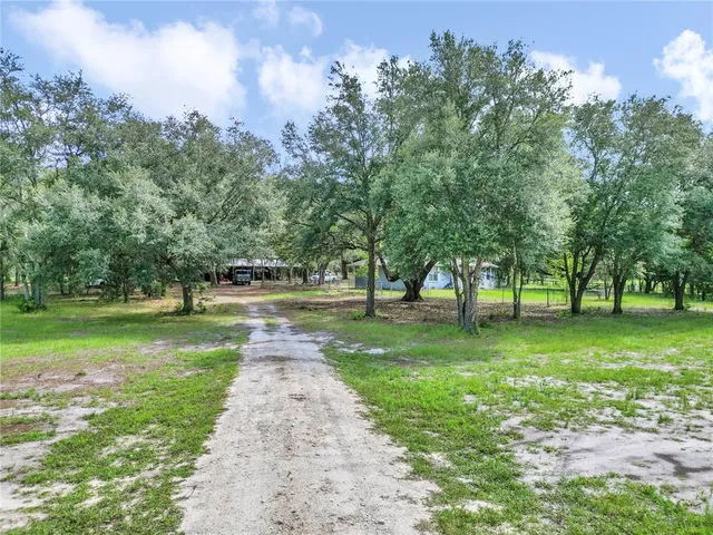 $699,000 | 11151 Southeast 30th Street, Morriston, FL 32668
