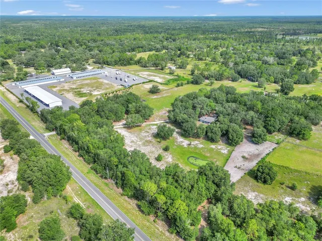 $699,000 | 11151 Southeast 30th Street, Morriston, FL 32668