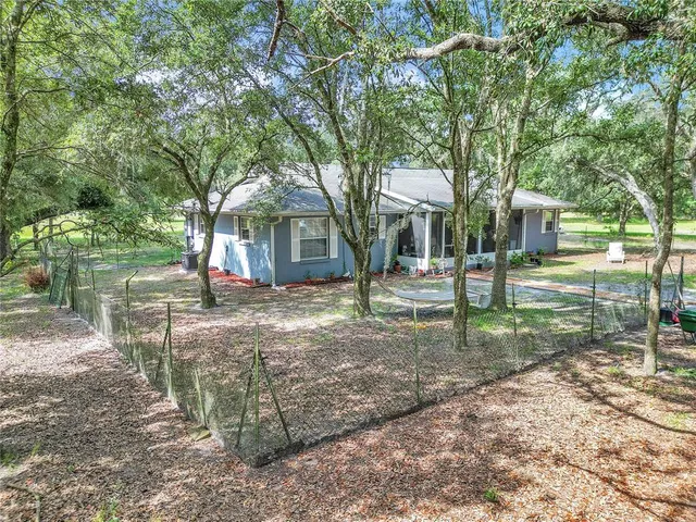 $699,000 | 11151 Southeast 30th Street, Morriston, FL 32668