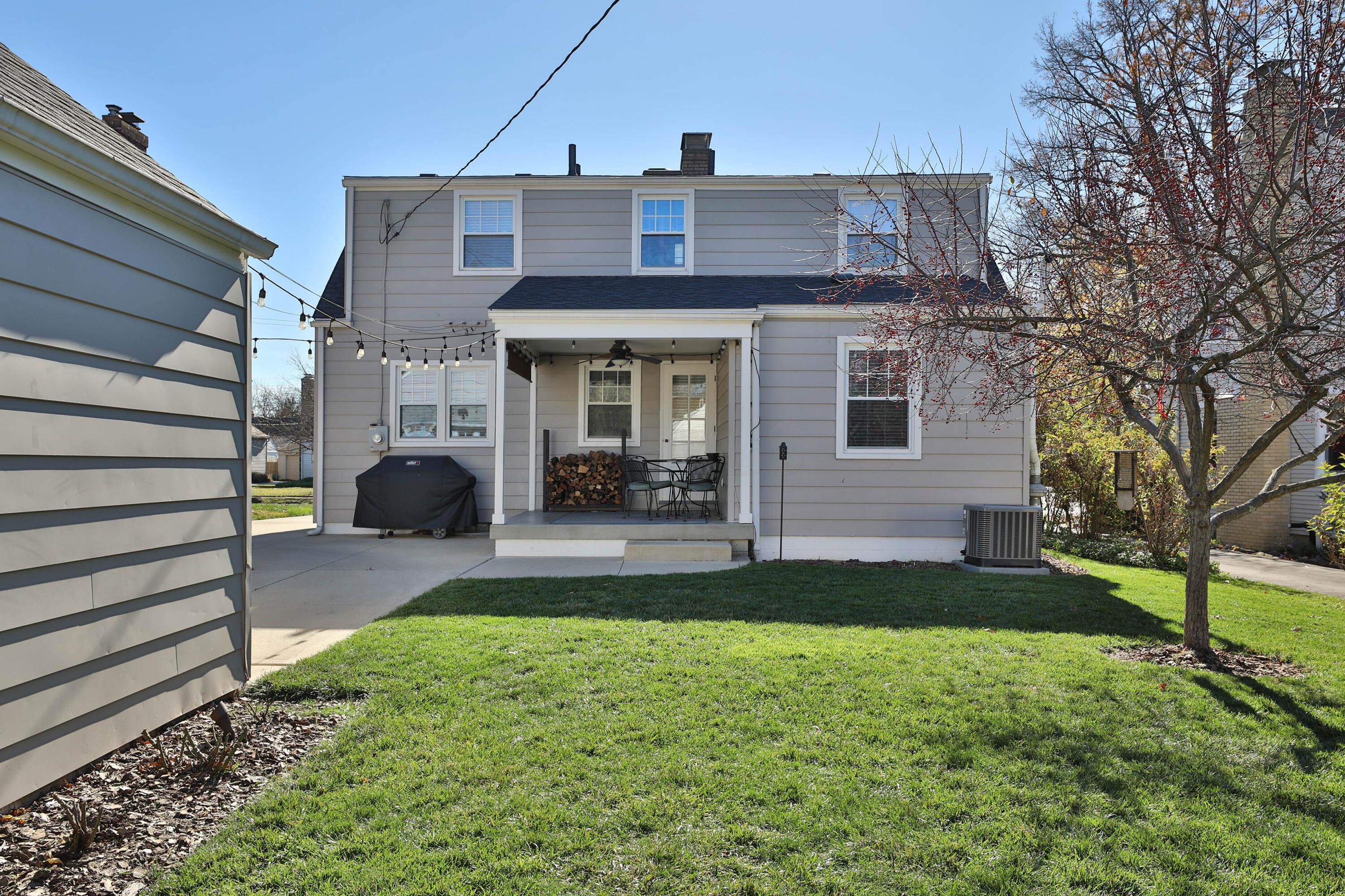 68 Nottingham Road Columbus, OH 43214 - Photo 45 of 47 68-Nottingham-45