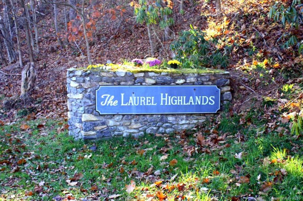 Lot 4 Granny Shepherd Road, Unit 4 Mars Hill, NC 28754 - Photo 3 of 14 Gallery Image 3