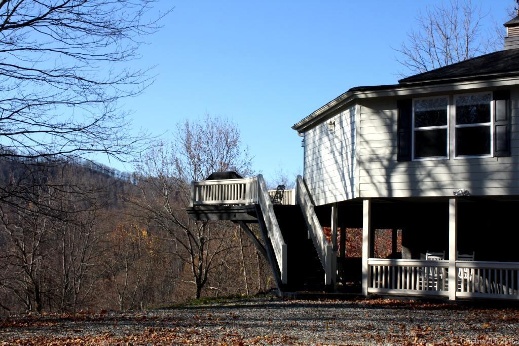 Lot 4 Granny Shepherd Road, Unit 4 Mars Hill, NC 28754 - Photo 7 of 14 Gallery Image 7
