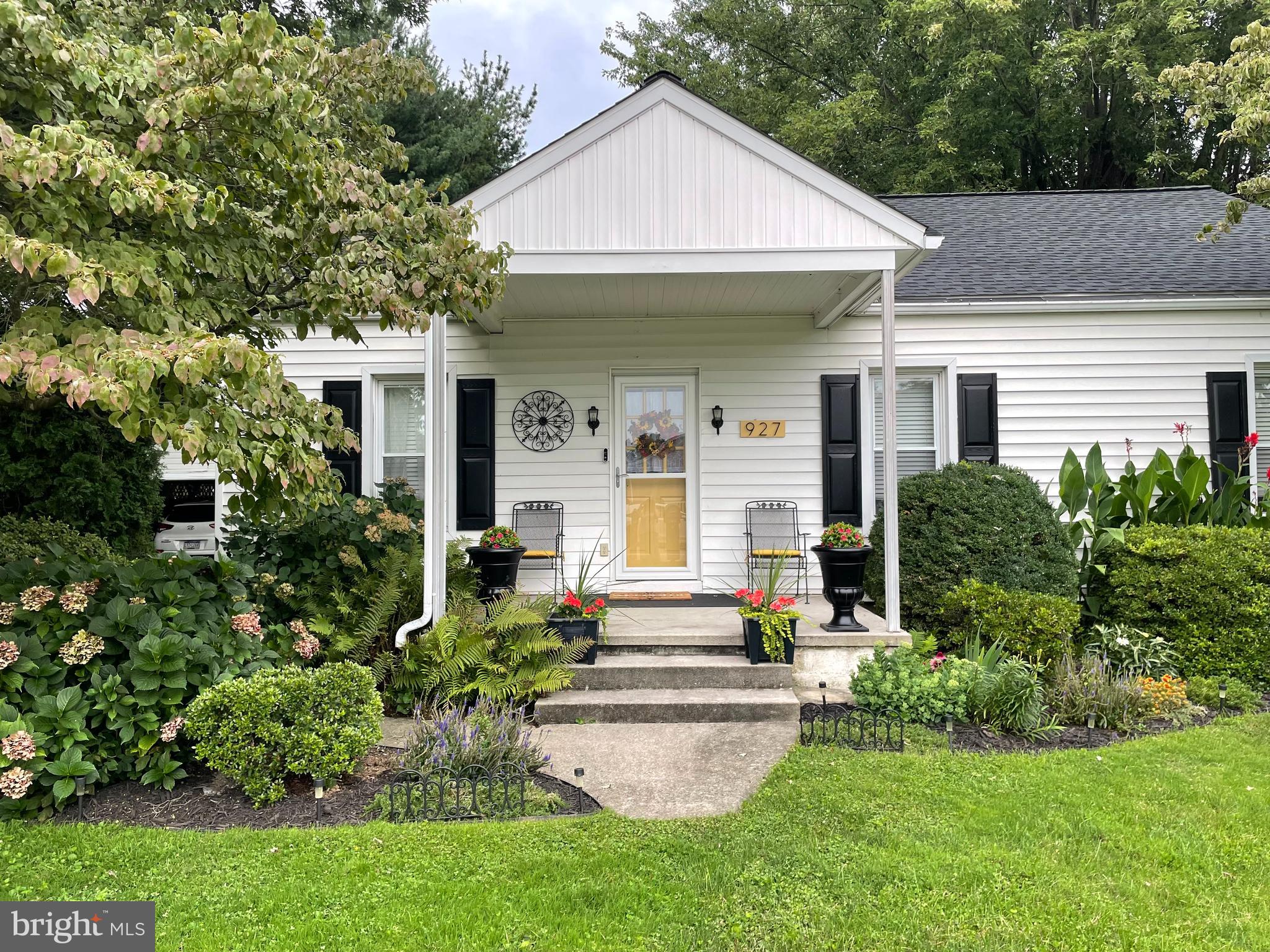 927 South Franklin Street Hanover, PA 17331 - Photo 1 of 1 Professional Photos to be uploaded