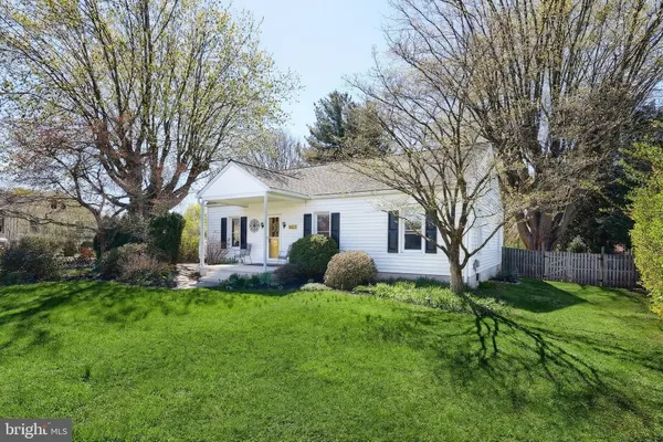 $285,000 | 927 South Franklin Street, Hanover, PA 17331