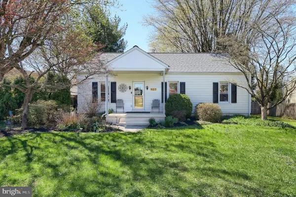 $285,000 | 927 South Franklin Street, Hanover, PA 17331