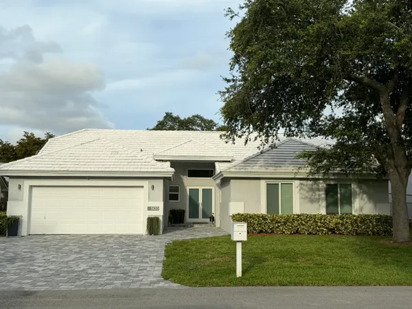$750,000 | 5120 Northwest 43rd Terrace, Coconut Creek, FL 33073