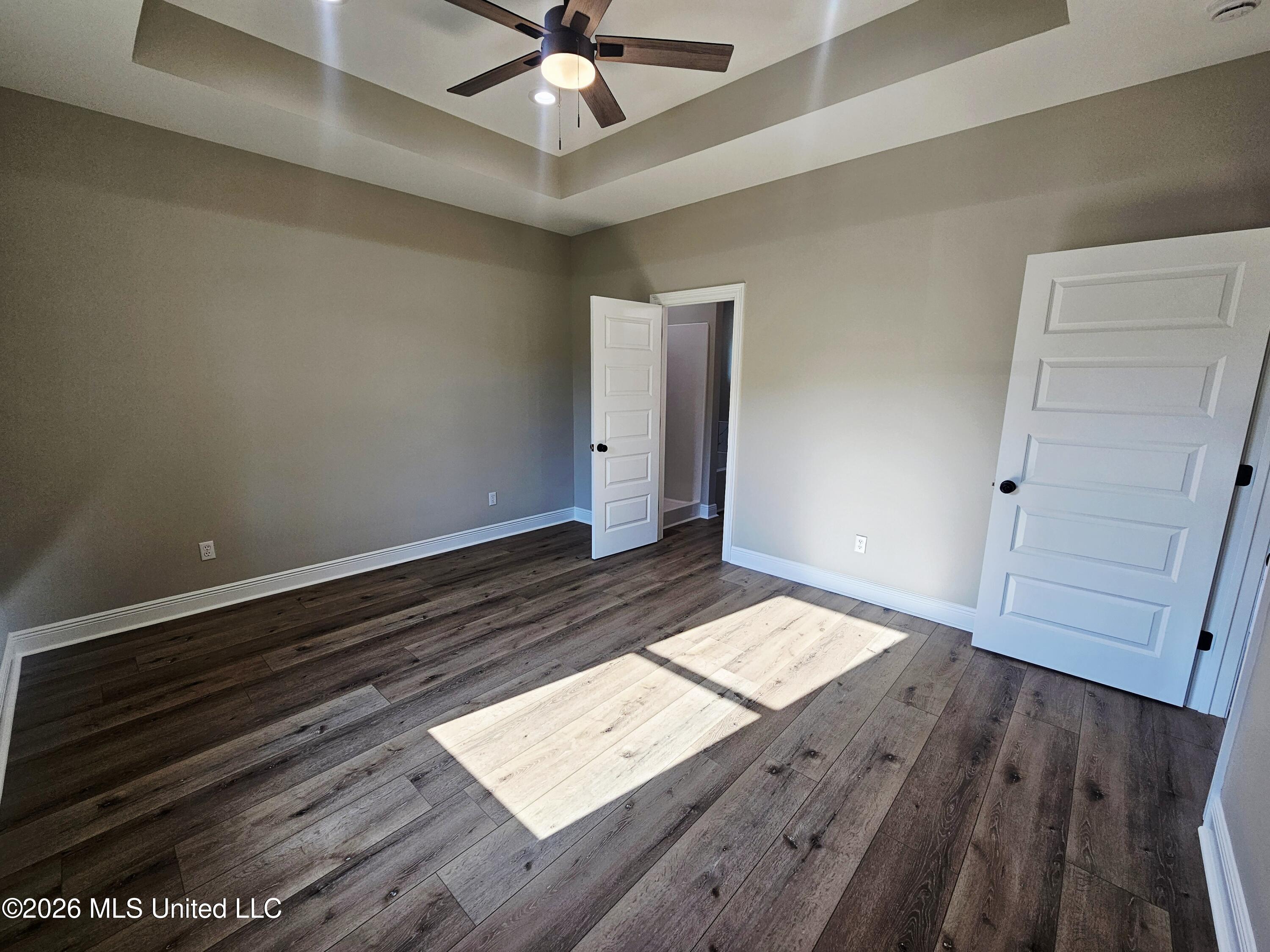 1692 Ceasar Road Carriere, MS 39426 - Photo 11 of 29 Primary Suite