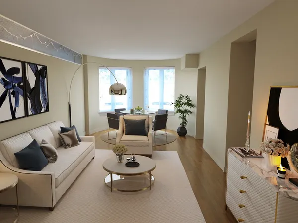 $3,475 | 1805 Beacon Street, Unit A, Brookline, MA 02445