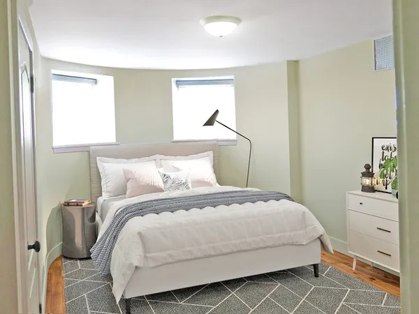 $3,475 | 1805 Beacon Street, Unit A, Brookline, MA 02445